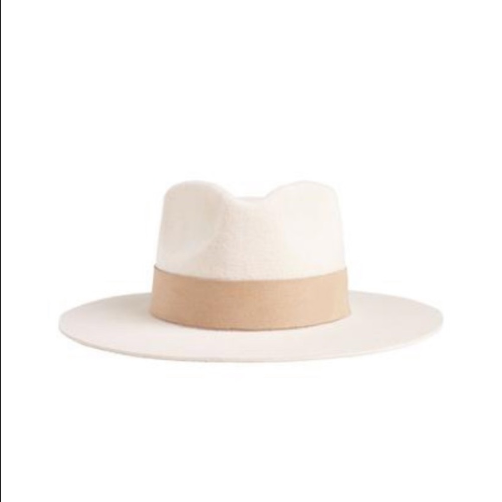 Teressa Foglia Lynn hat, NWT